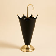 Decoratief Object Jytte Black/gold
