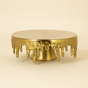 Taartplateau Carmona Gold
