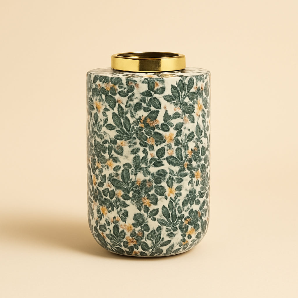 Vase Omono