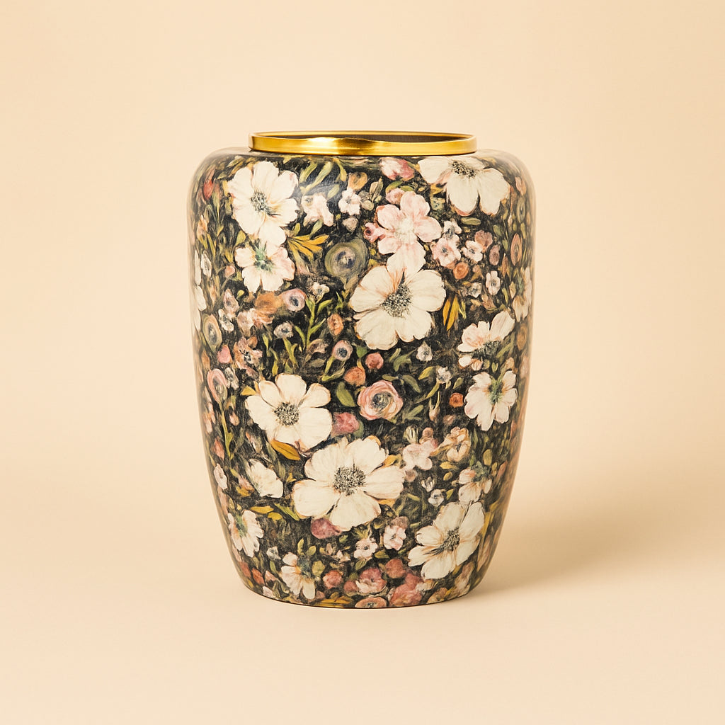 Vase Chumono