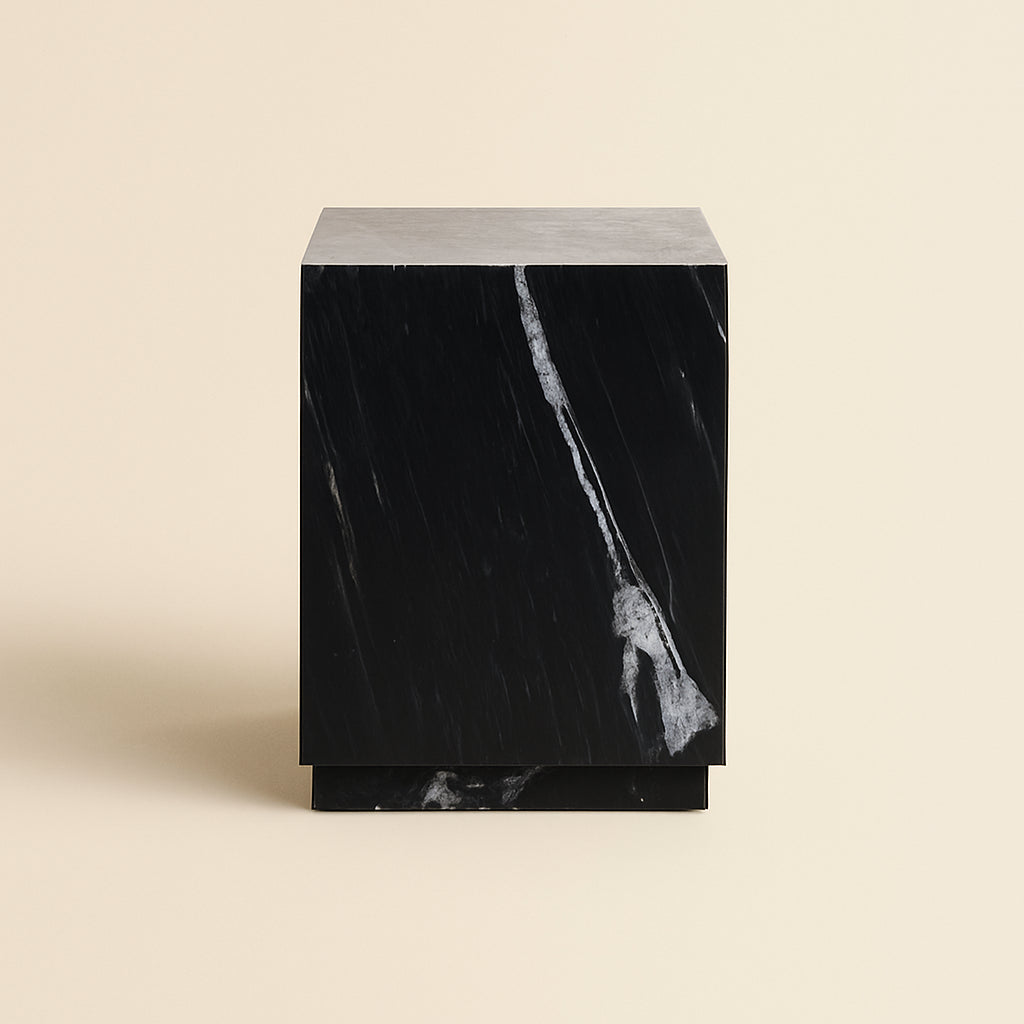 End table Salvatore