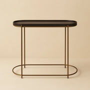 Console Zillon brown