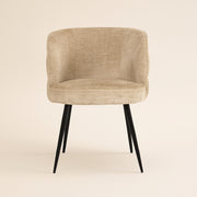 Eetkamerstoel Stella Desert Fusion Fire Retardant