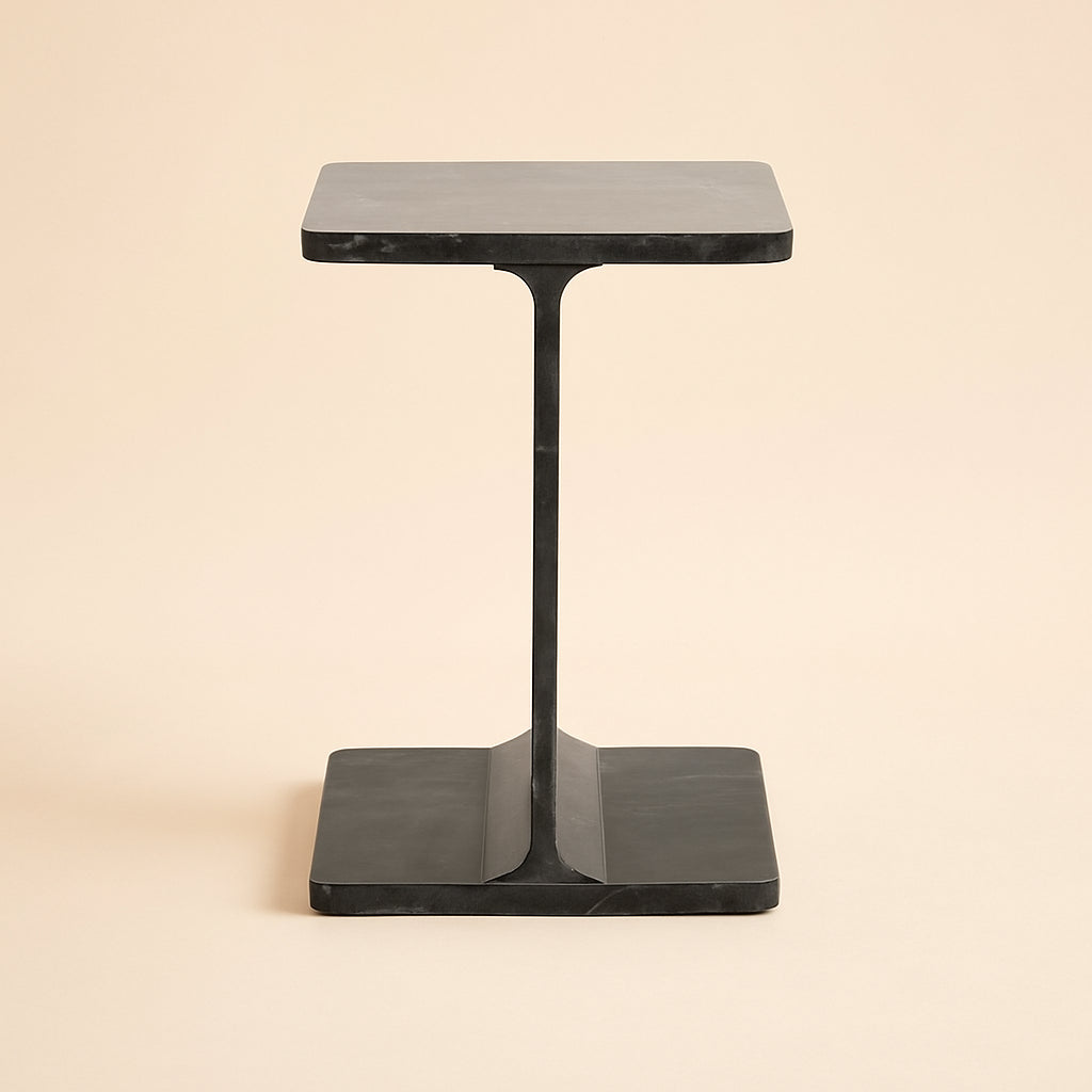 Bijzettafel Benson Black