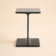 Bijzettafel Benson Black
