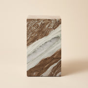 Bijzettafel Tovek Blush Beige