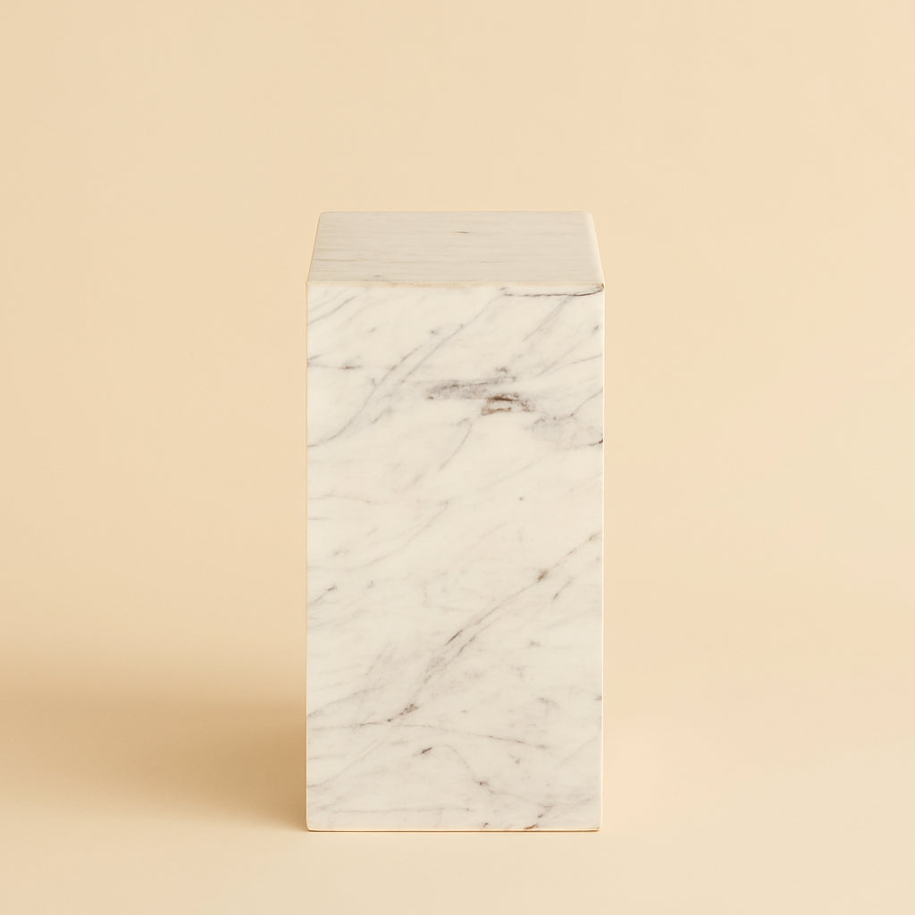 Bijzettafel Tovek grey