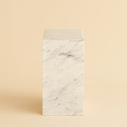 Bijzettafel Tovek grey