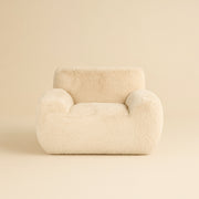 Lounge stoel Comfy yakety sand