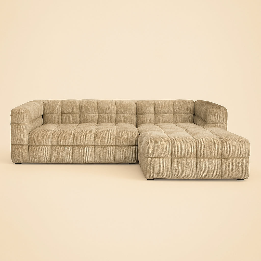 Bank Merrol desert fusion lounge right