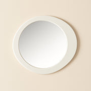 Spiegel Bloomstone White