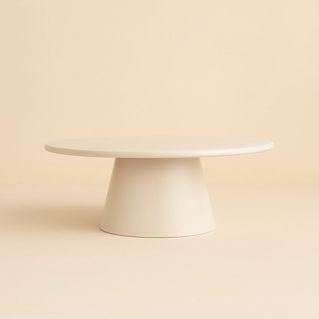 Eettafel Clayton Beige 220
