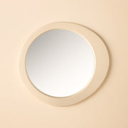 Spiegel Clayton Beige