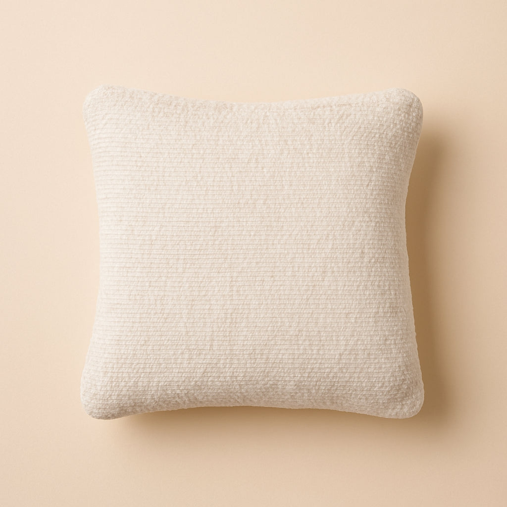 Kussen Lina Lovely Cream 45x45