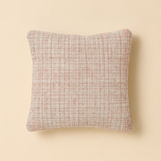 Kussen Lina trendy rose 45x45