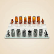 Decoratief Spel Zyenna Brown