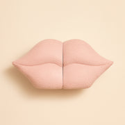 Boekenstandaard Kiss Pink