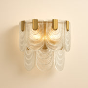 Wandlamp Sem Gold