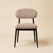 Eetkamerstoel Cherry trendy nature