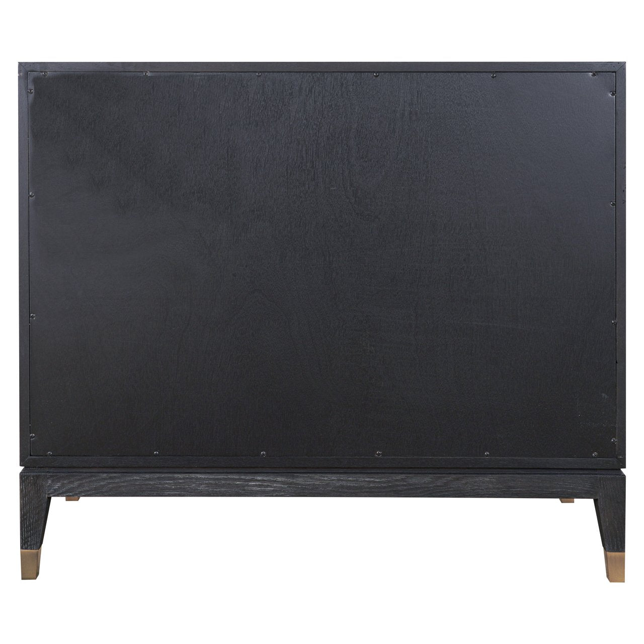 Dressoir Bloomville Brass Shagreen