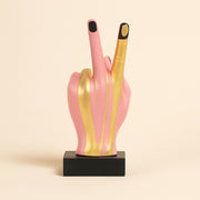 Decoratief Object Tammy Pink
