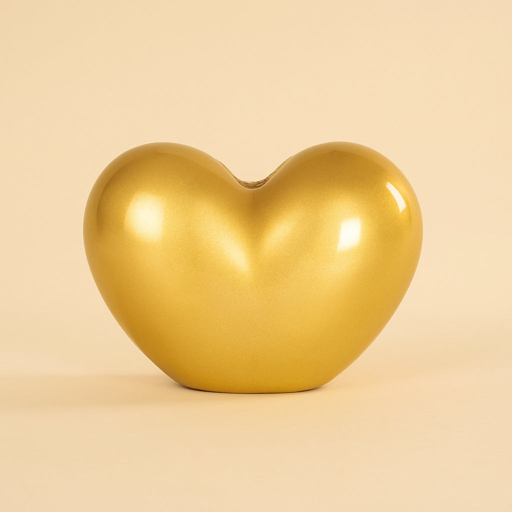 Kandelaar Dilly Gold Large