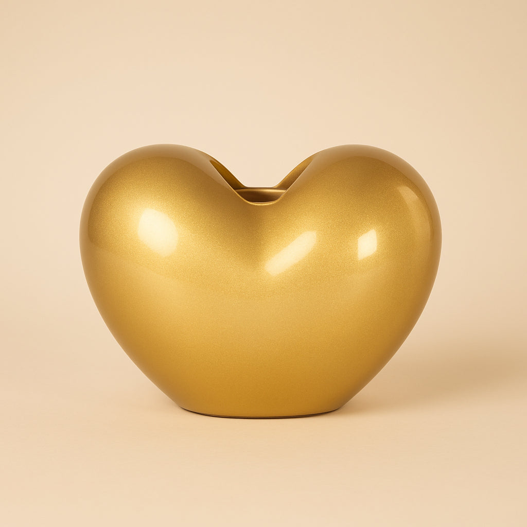 Kandelaar Dilly Gold Small