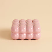 Opbergdoos Cece Pink Large