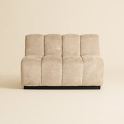 Eetkamer Bank Hillpark Lovely Beige