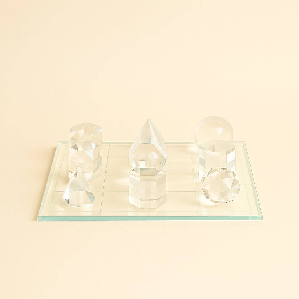 Decoratief Object Ami