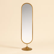Spiegel Moya Gold