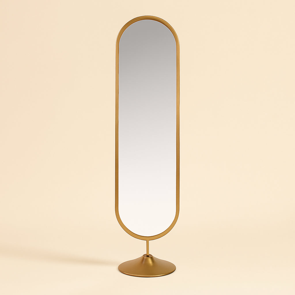 Spiegel Moya Gold