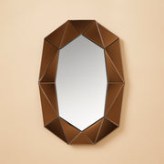 Spiegel Jaloe Bronze