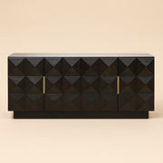 Dressoir Claremont Brown
