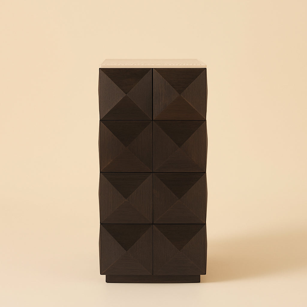 Pilaar Claremont Brown