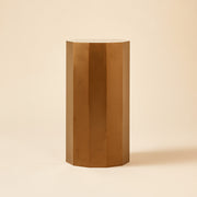 Column Kilpin brushed gold