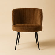 Eetkamerstoel Morton Cloé Olive