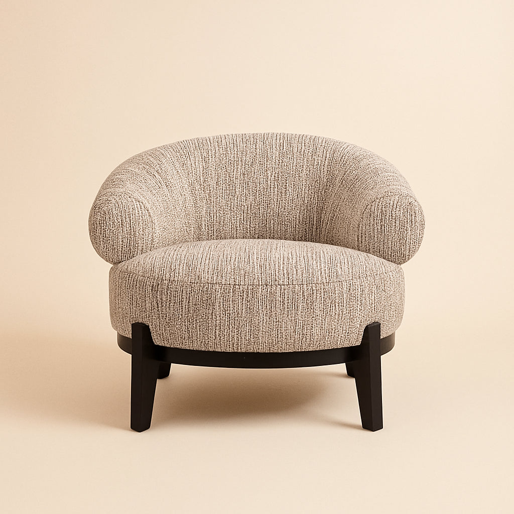 Lounge Stoel Montana Trendy Nature