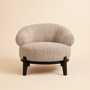 Lounge Stoel Montana Trendy Nature