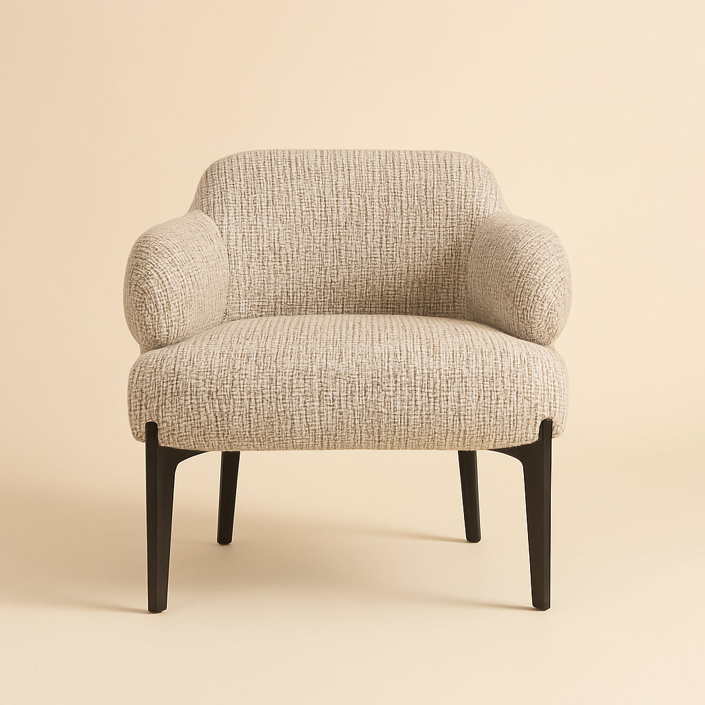 Lounge Stoel Venus Trendy Nature