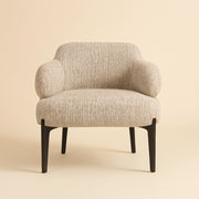 Lounge Stoel Venus Trendy Nature