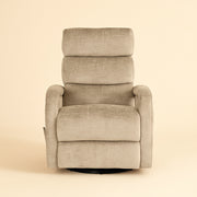 Lounge chair Denvi desert fusion swivel