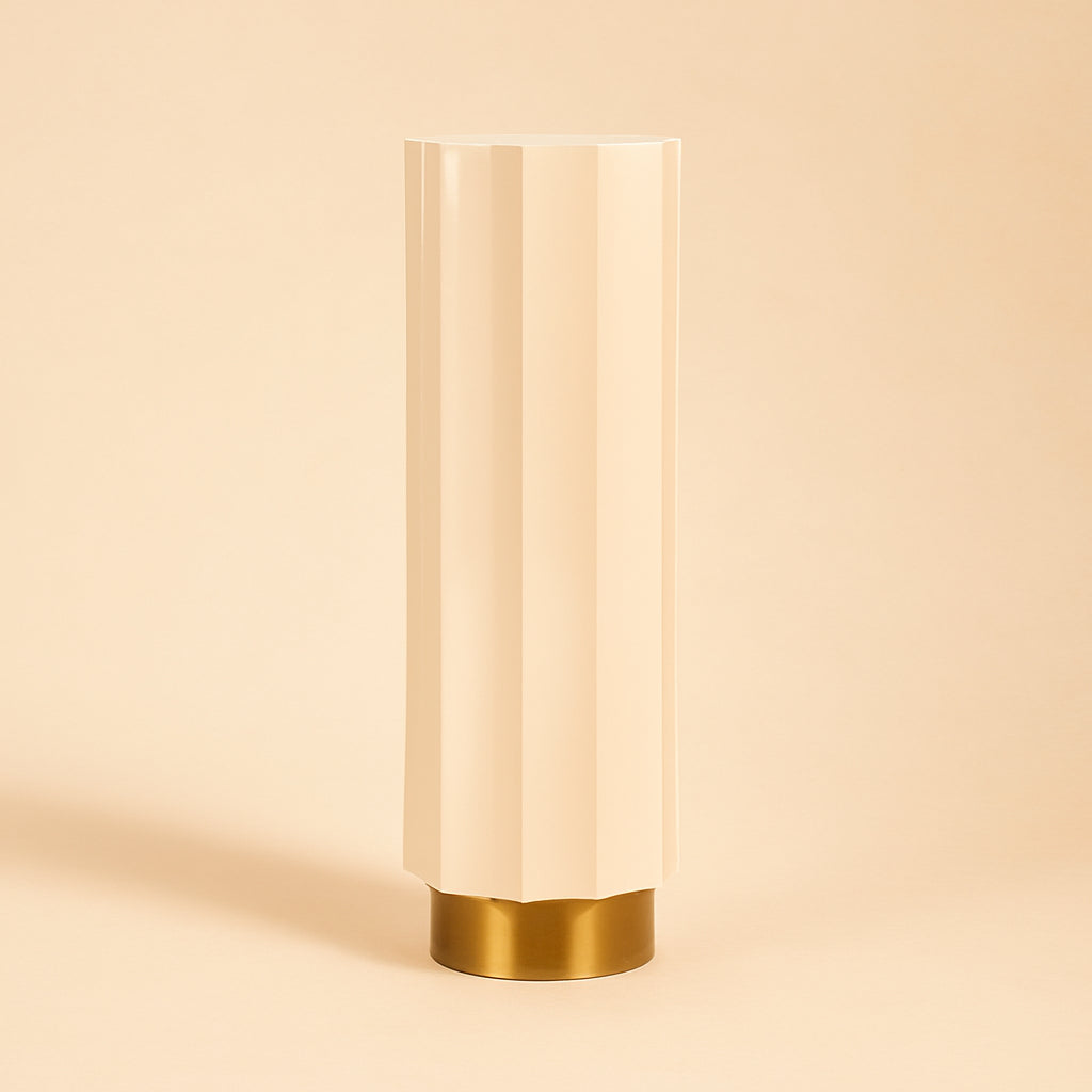 Pilaar Isabelle Beige