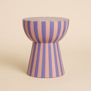 Bijzettafel Valeria Lavender