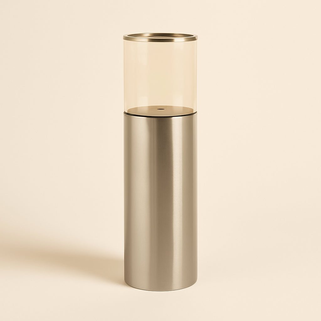 Windlicht Jona Gold Small