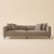 Bank Hoxton Lovely Beige 3-seater