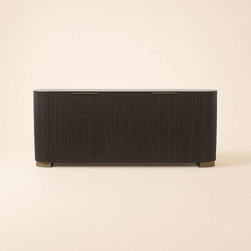 Dressoir Mayfield Brown