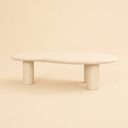 Salontafel Clayton Beige 160x80