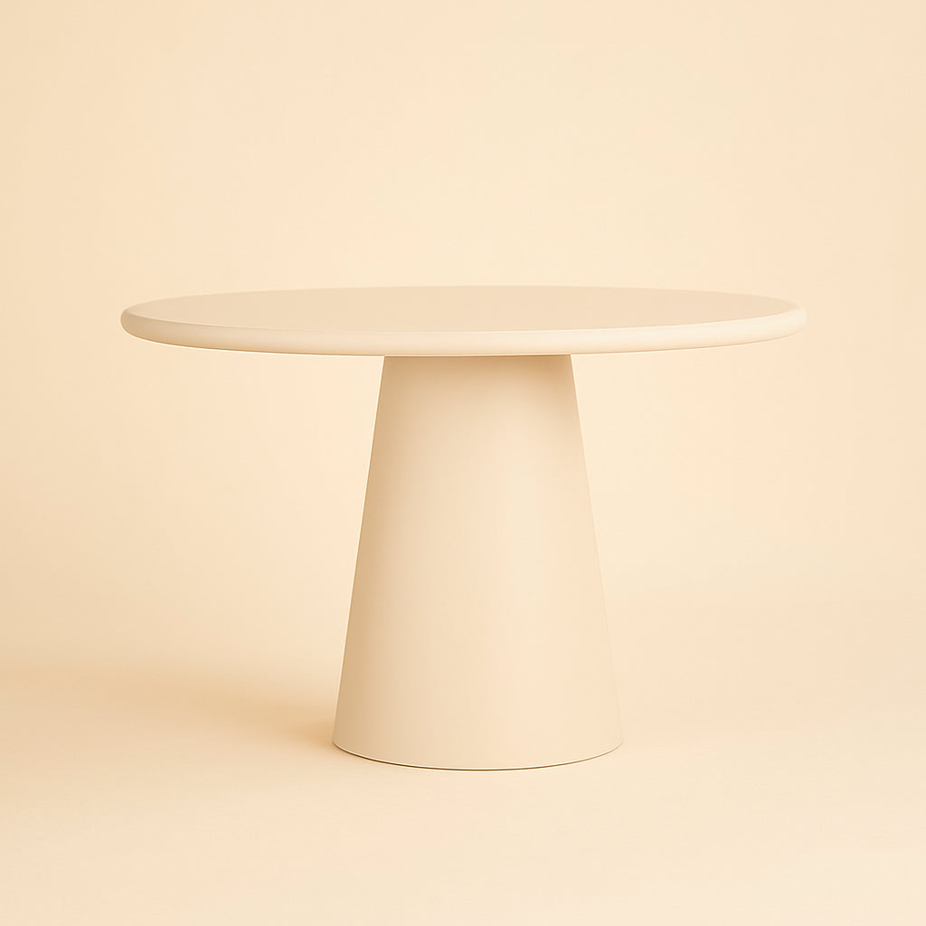 Console Clayton Beige