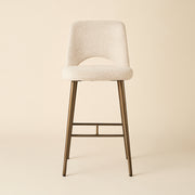Barstoel Delphine Lovely Cream